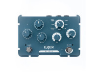 Kernom Elipse Modulation Kernom Elipse Modulation